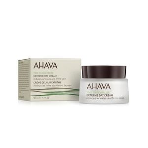 NWOB AHAVA Extreme Day Cream